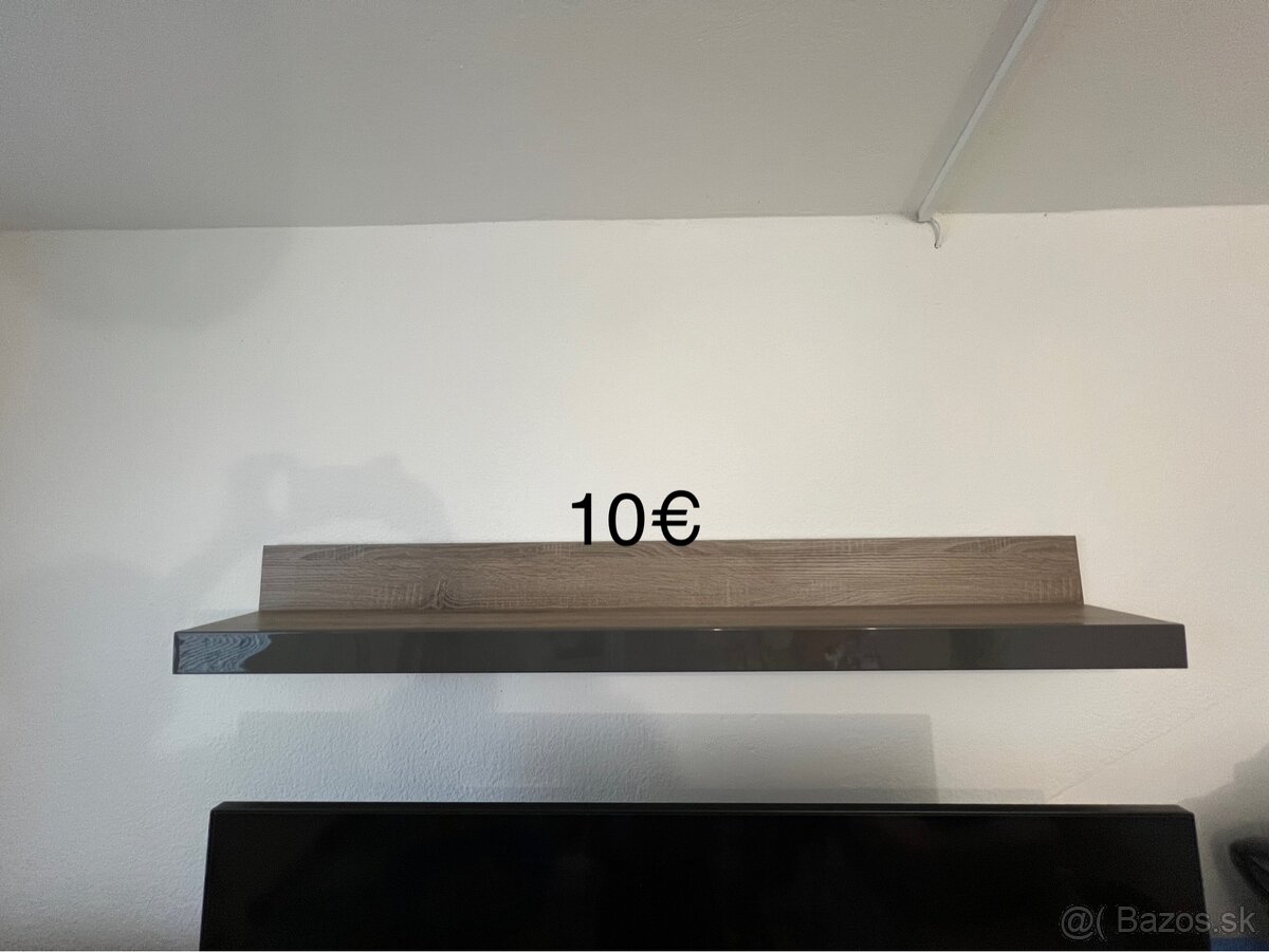 Obývacia stena - 11
