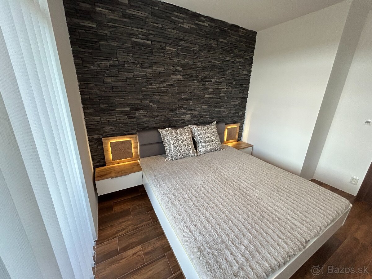 2-izbový, moderný, slnečný byt v novostavbe v SENCI - 11