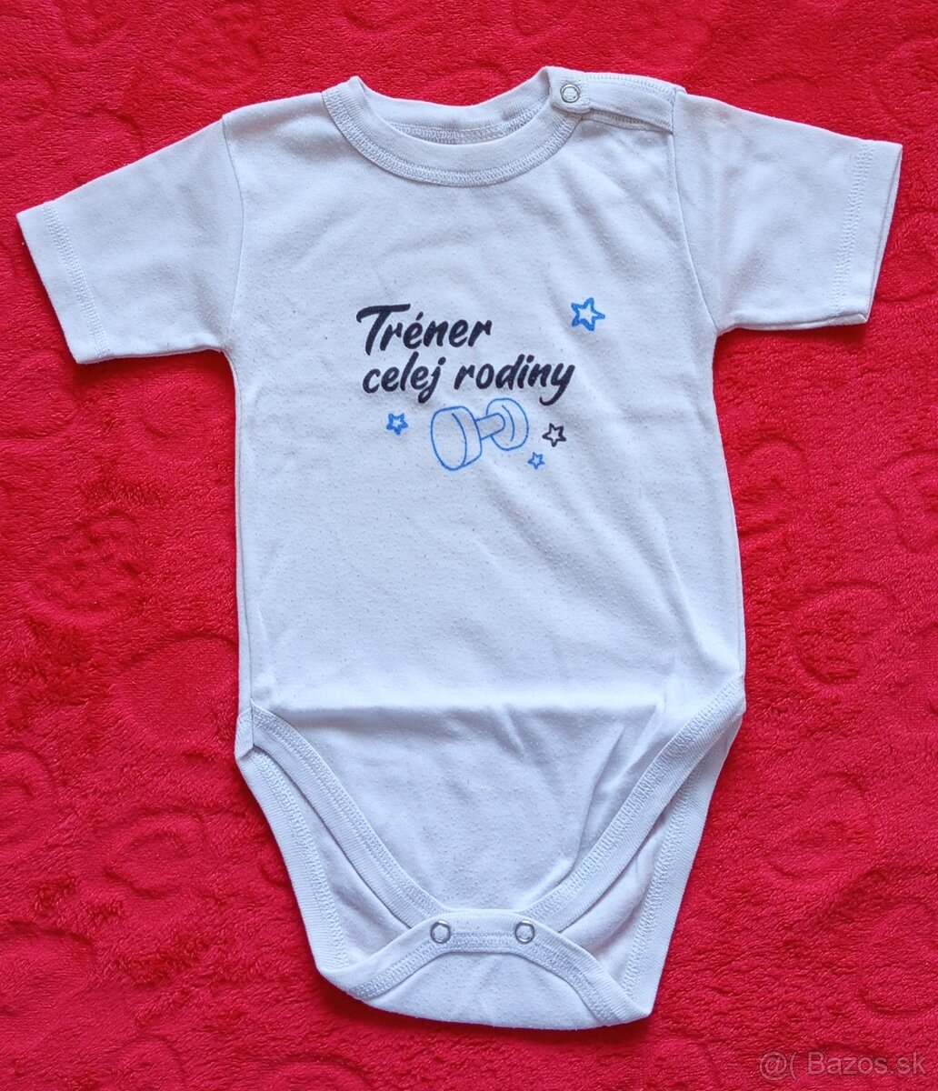 Detské oblečenie v.86 - 11