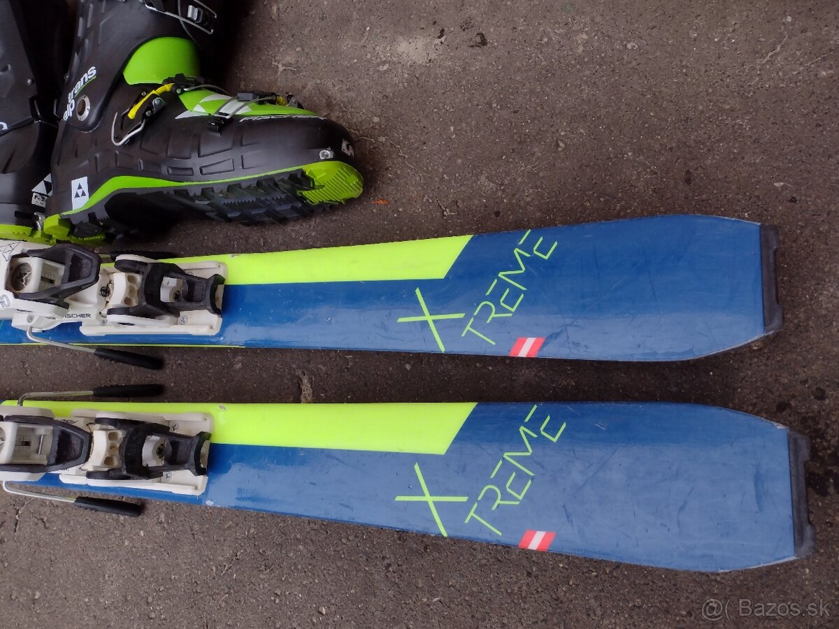 SKIALPI 150CM,170cm - 11