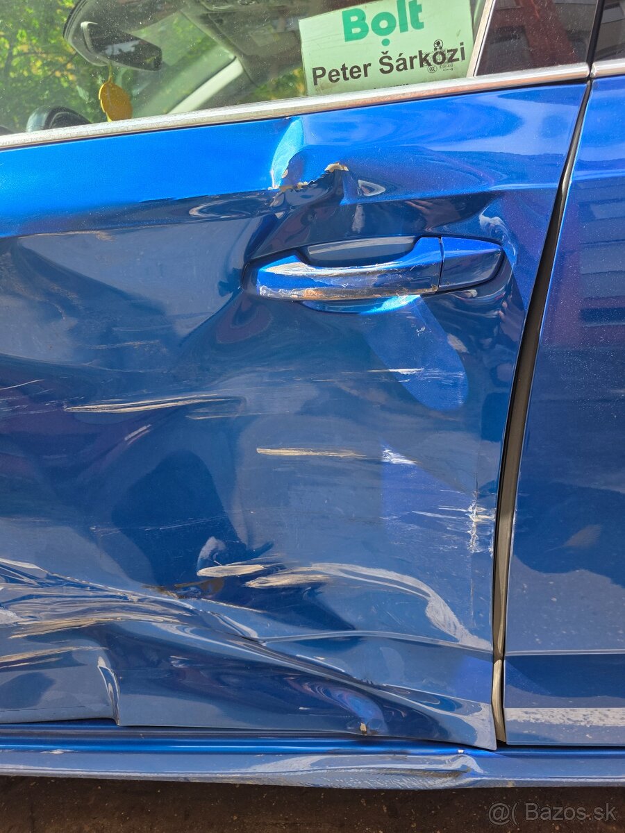 Skoda Octavia 3 2019 2.0tdi 110kw - 11