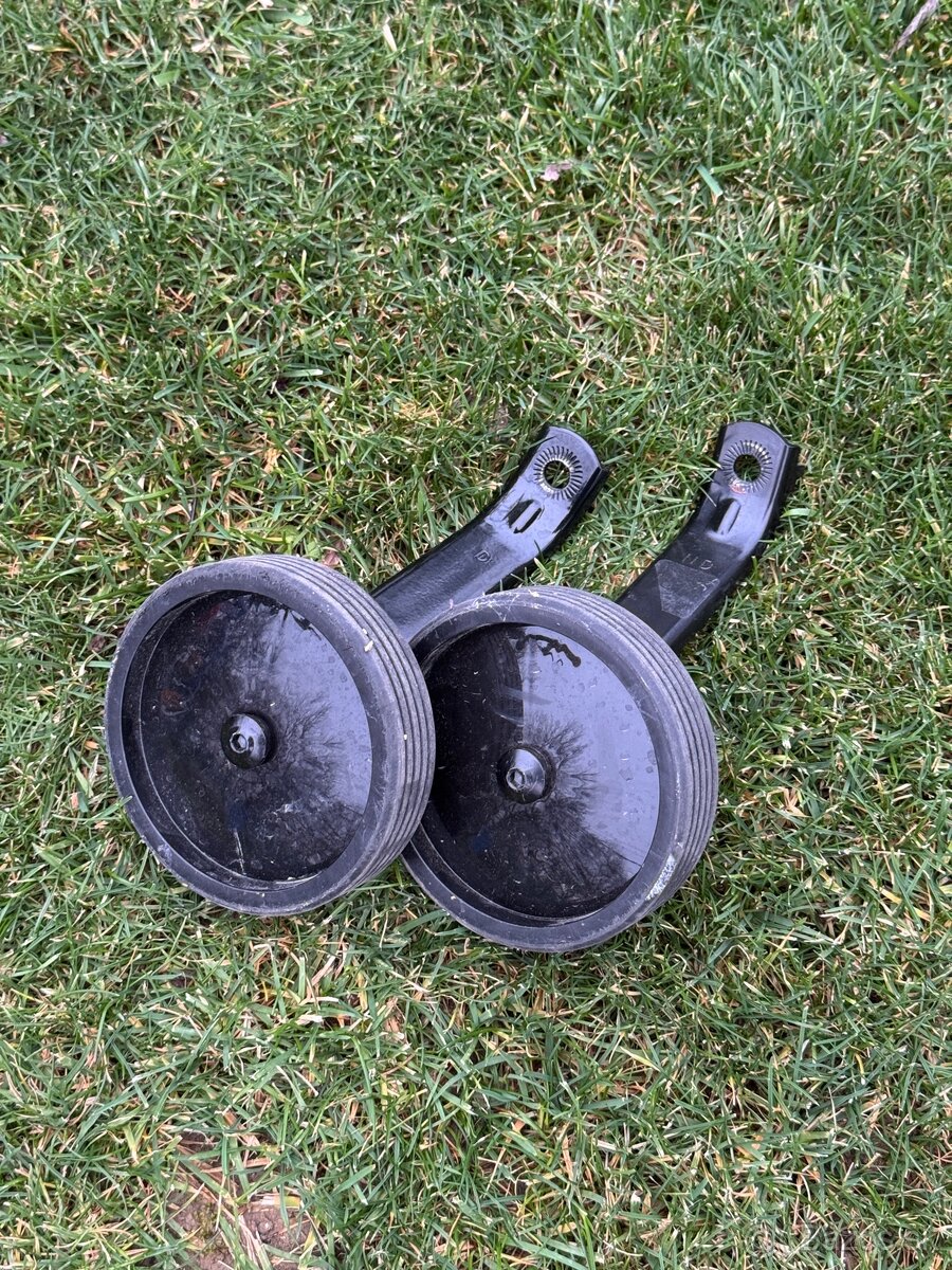 Trek Precaliber 12 - 11