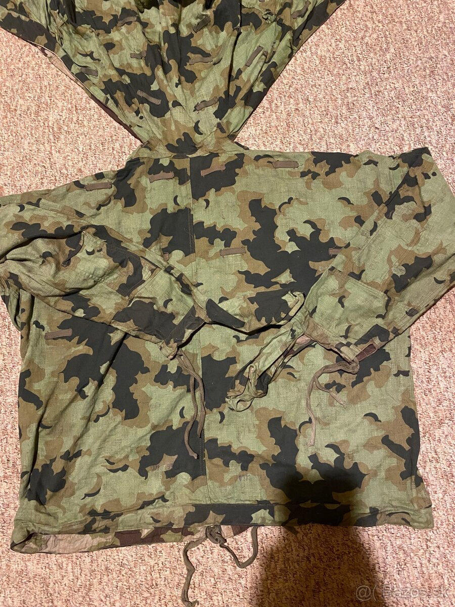 Predám prevlecnik - 11