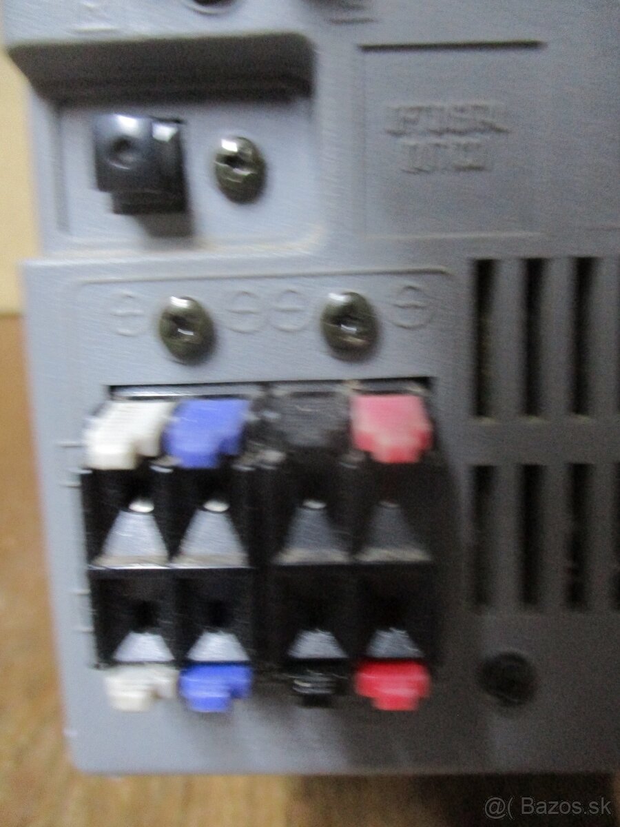 PANASONIC SA-PM25 mini sistem - 11