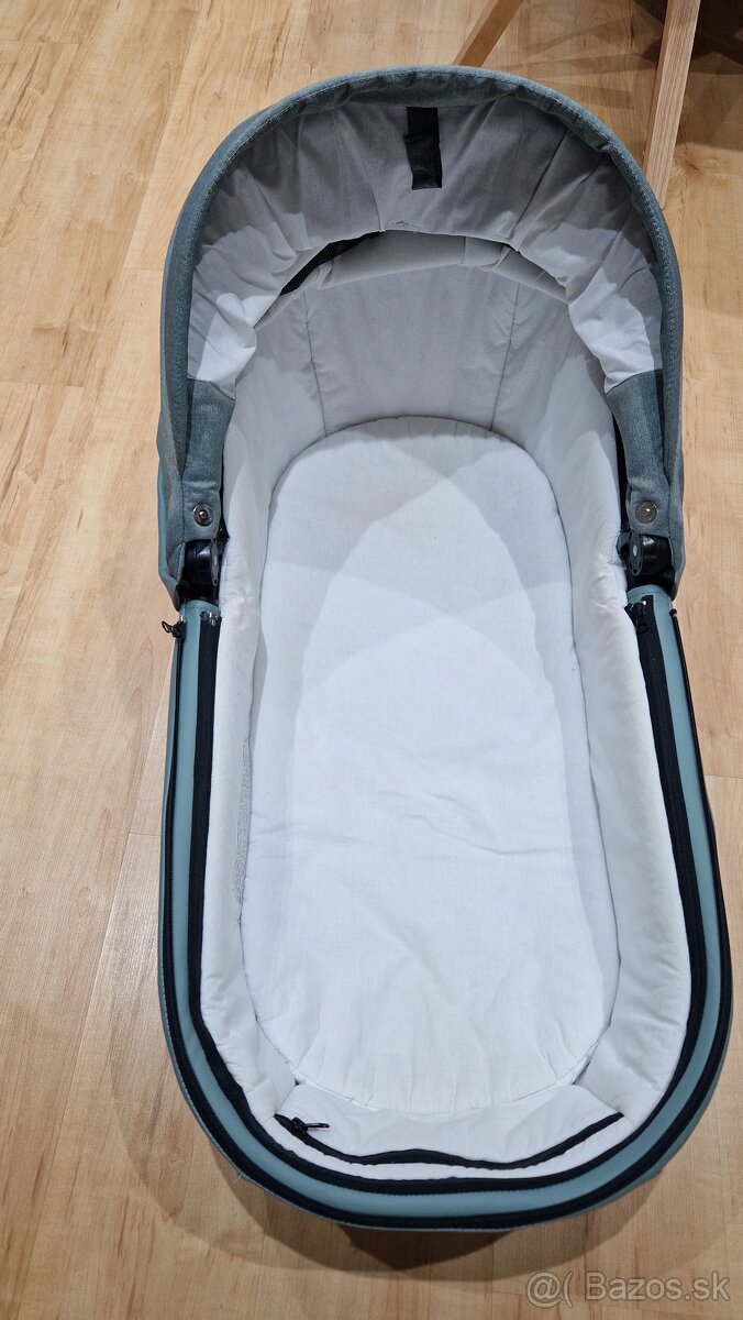 Kočík Bexa Ideal - 11