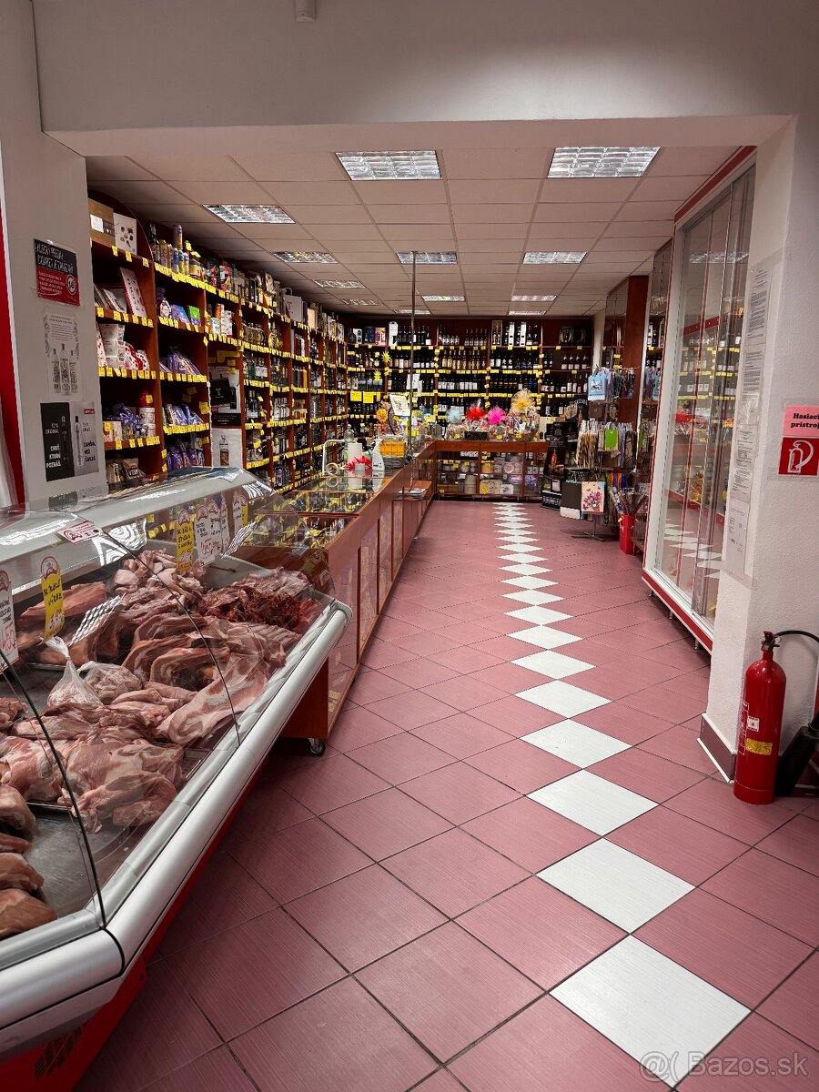 Budova polyfunkčná VT skvelá investícia pre podnikateľov - 11