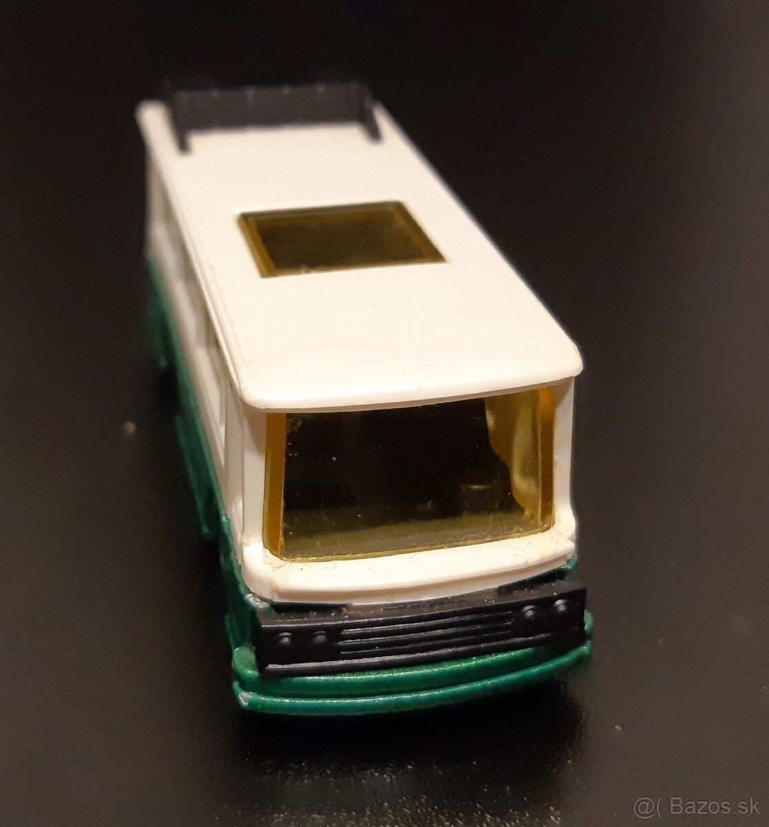 Corgi modely auta - 11