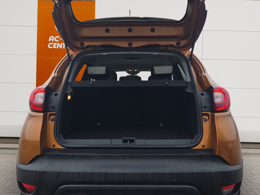 Renault Captur Energy TCe 90 Advantage - 11