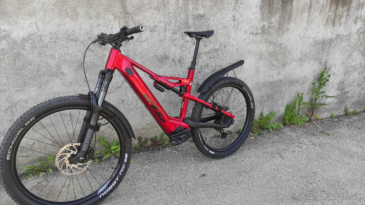 KTM Macina Kapoho 7973 - 11