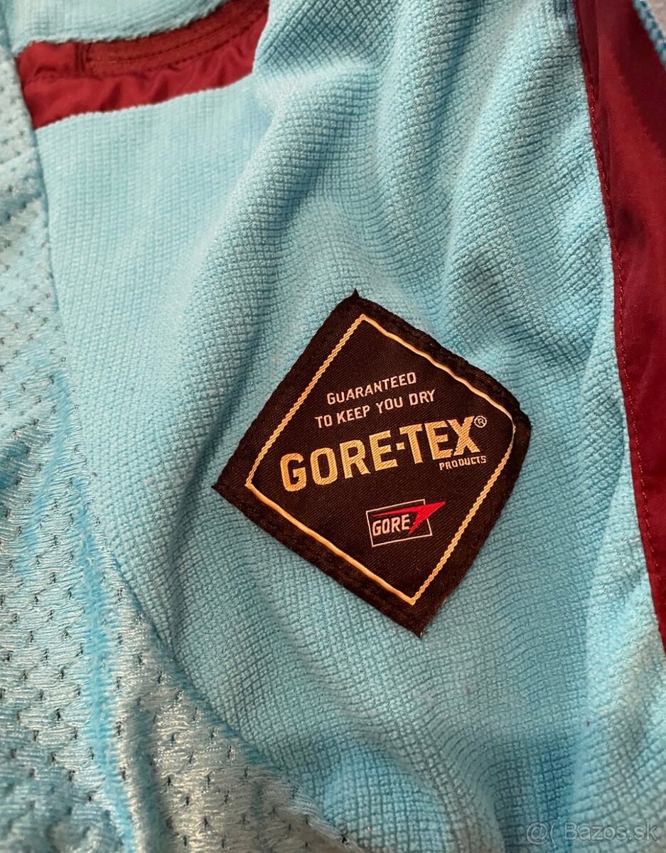 Adidas bunda Gore-tex M - 11