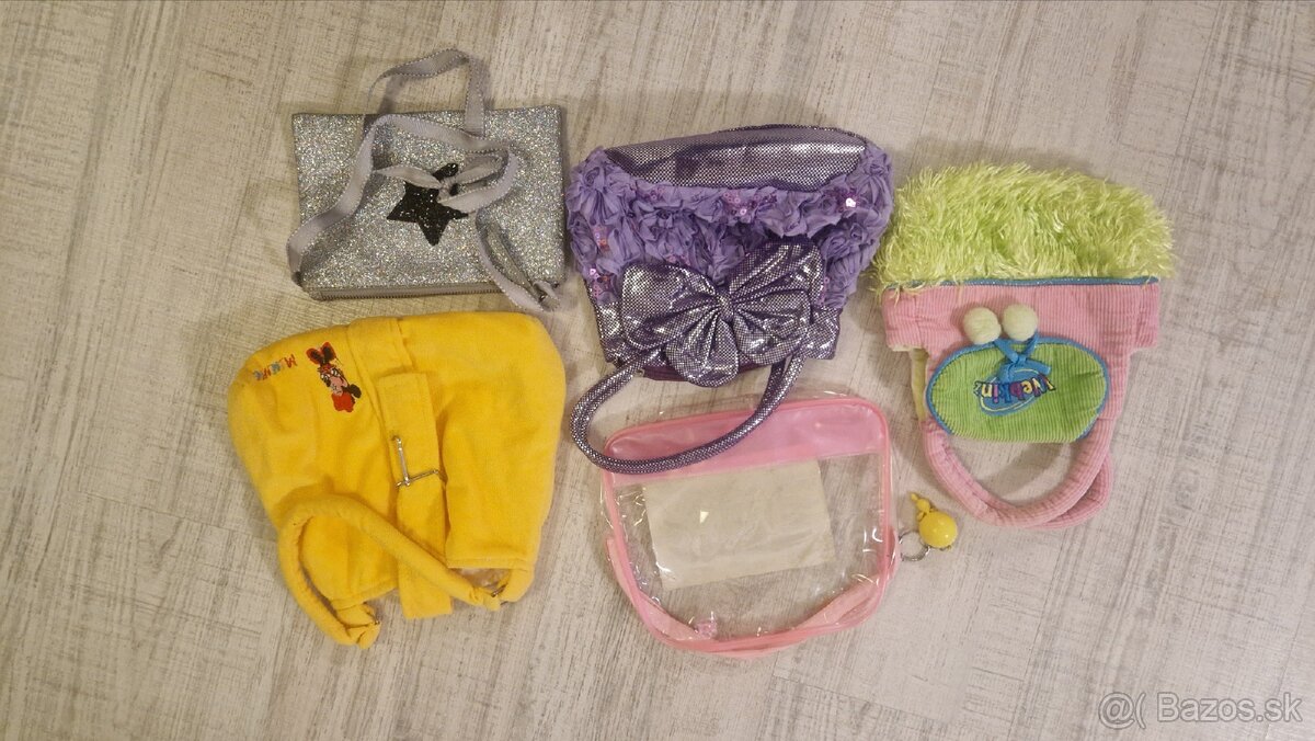 Wednesday taska cez plece/Lego Ninjago&friends skolske tasky - 11