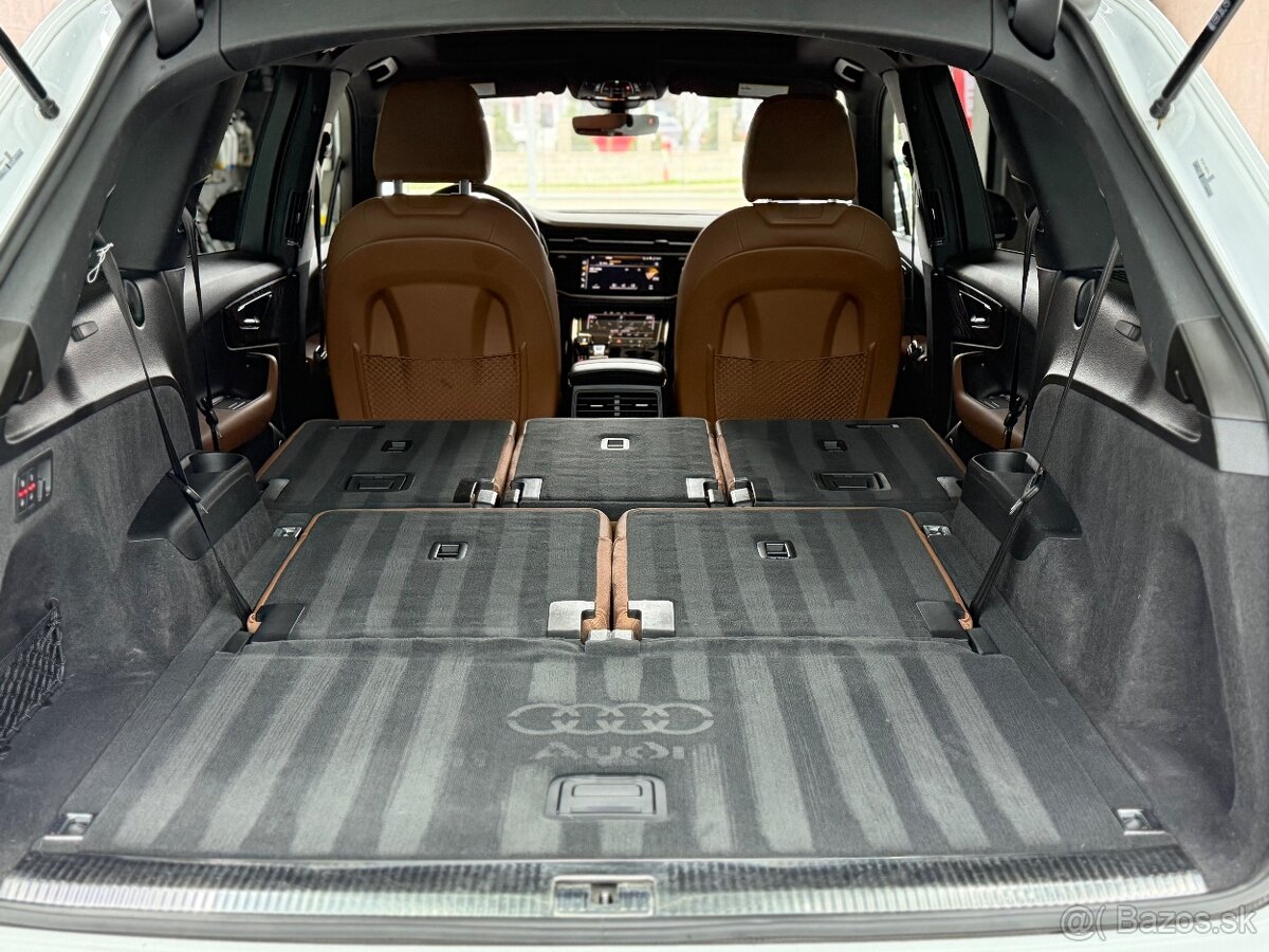 Audi Q7 55 TFSI quattro - 11