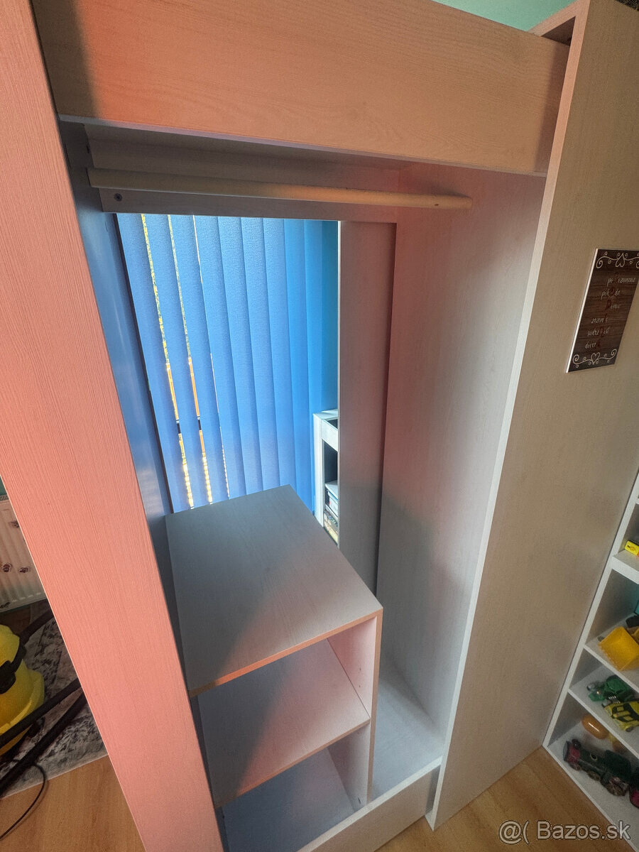Detská izba na predaj - 11