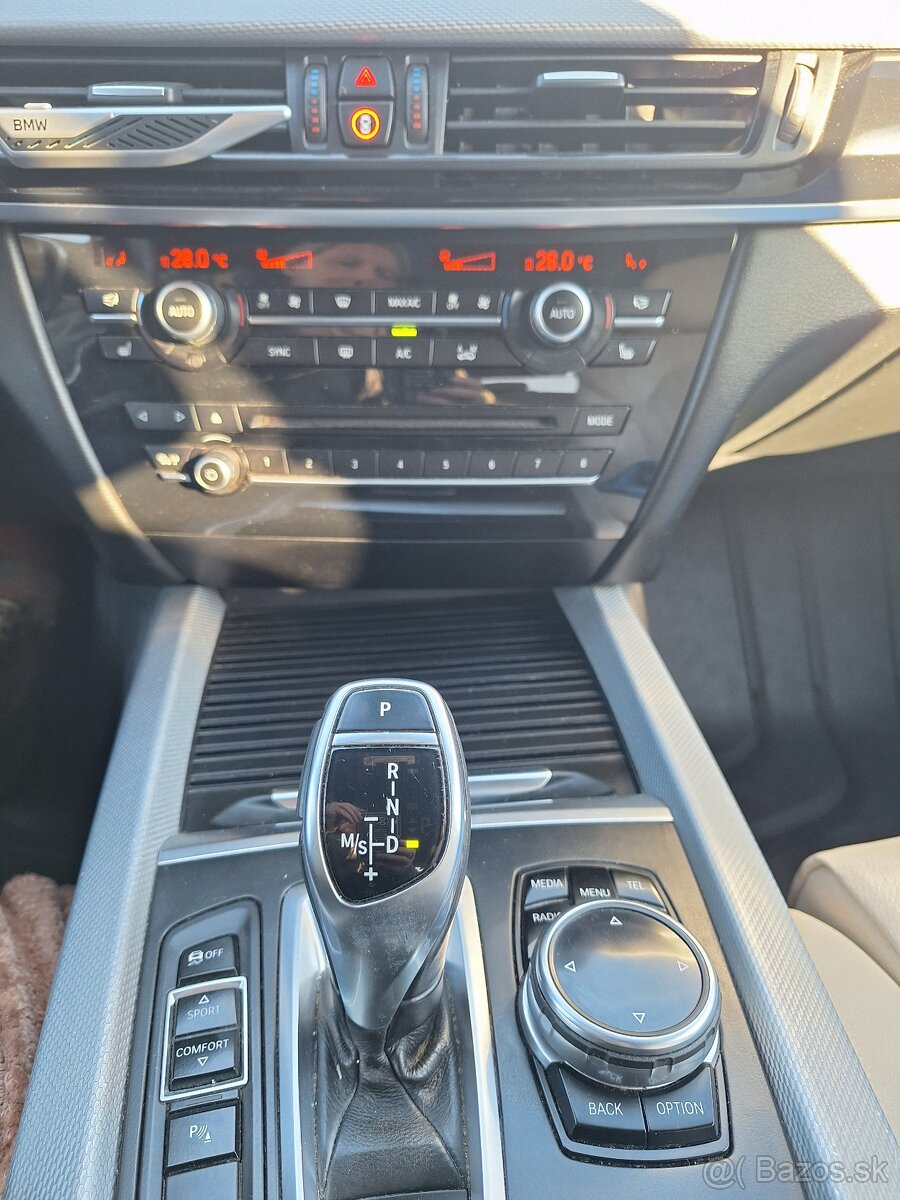 BMW X5 M F15190kw - 11