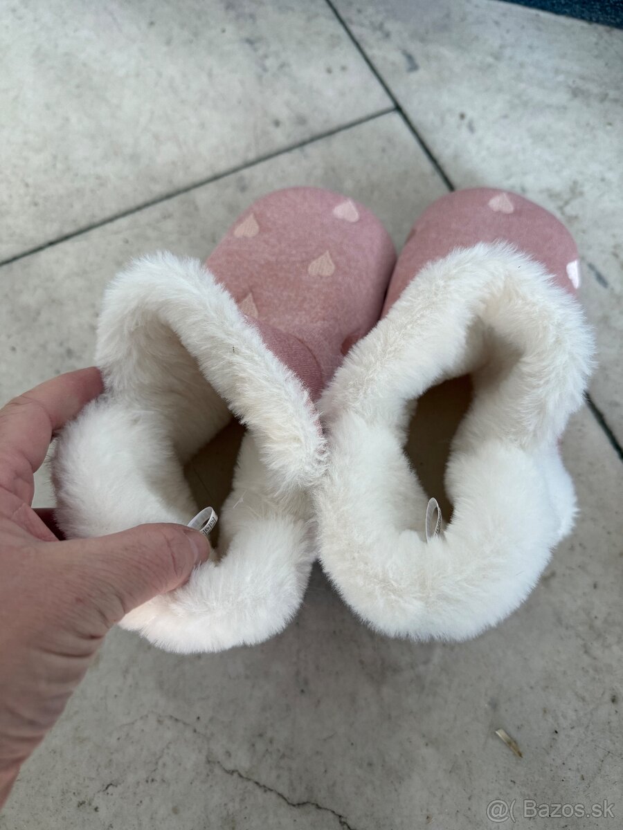 Predam topanky turisticke zn. Salewa - 11