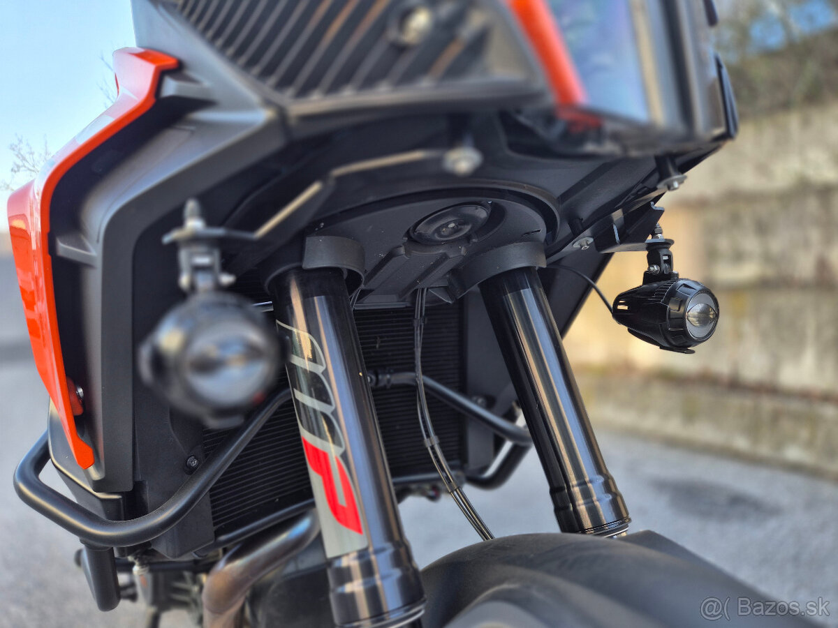 KTM 1290 Super Adventure S - 11