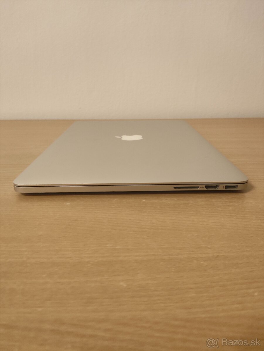MacBook Pro 15 2014 | Core i7 • 8GB • SSD - 11
