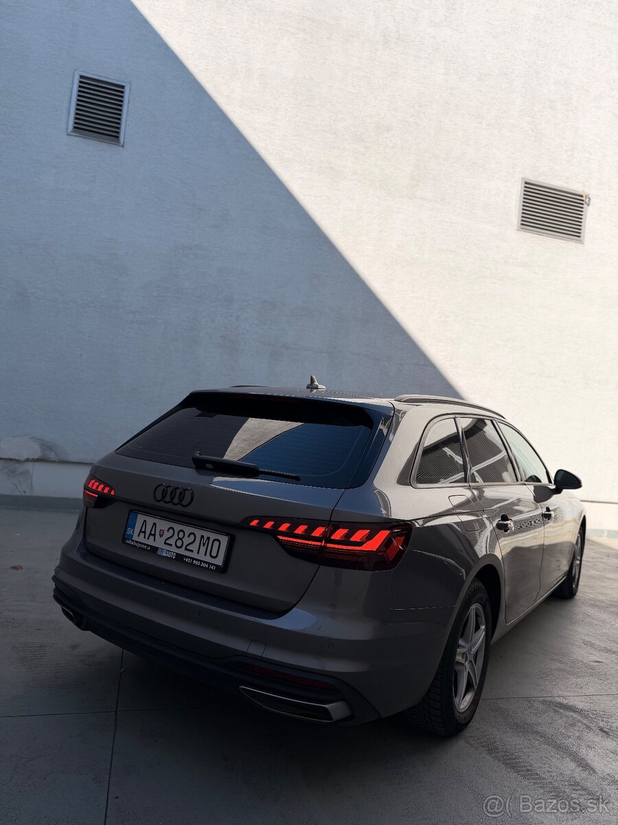 ✅ TOP Audi A4 2020 ✅ - 11