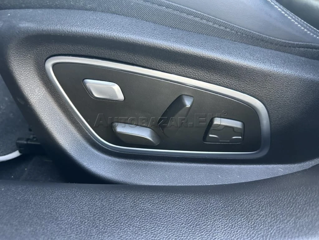 Renault Talisman Initial Paris diesel 2L automat - 11