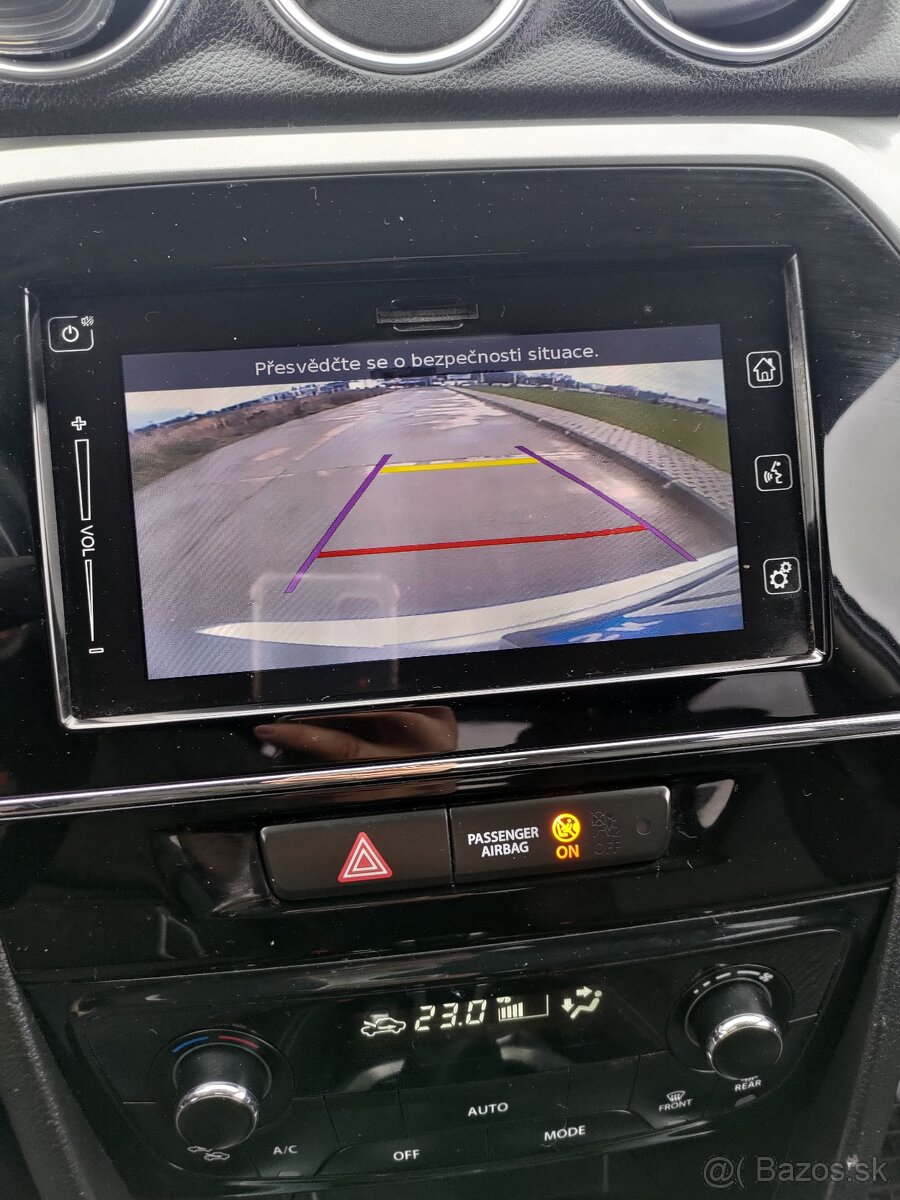 Suzuki vitara 1,6 DDiS - 11