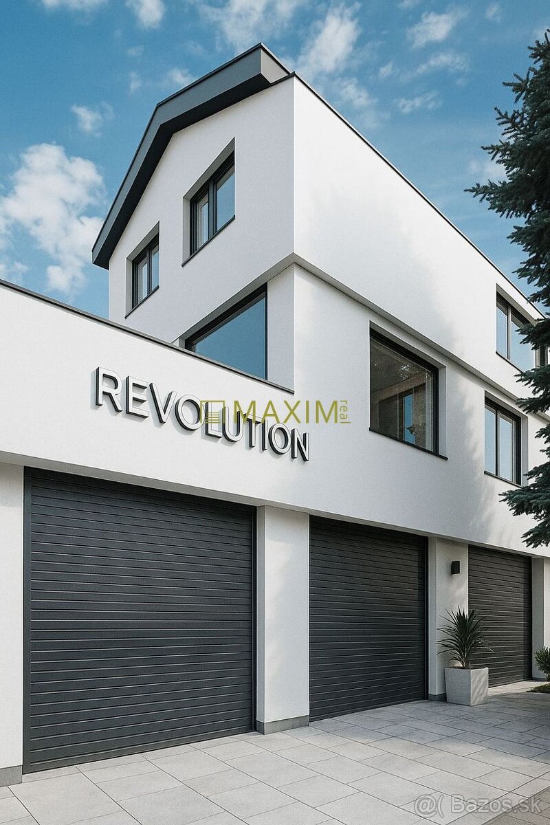 TOP- Lukratívny poschodový RD v žiadanej časti Karlovej Vsi- - 11