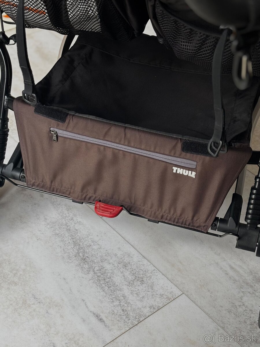 THULE Urban Glide 2 DOUBLE - 11