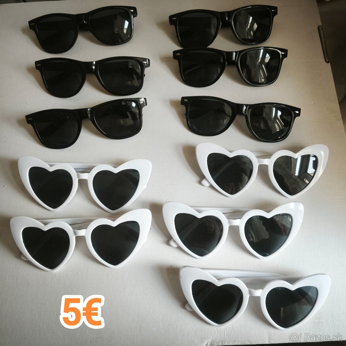 Predám veci zo svadby - 11