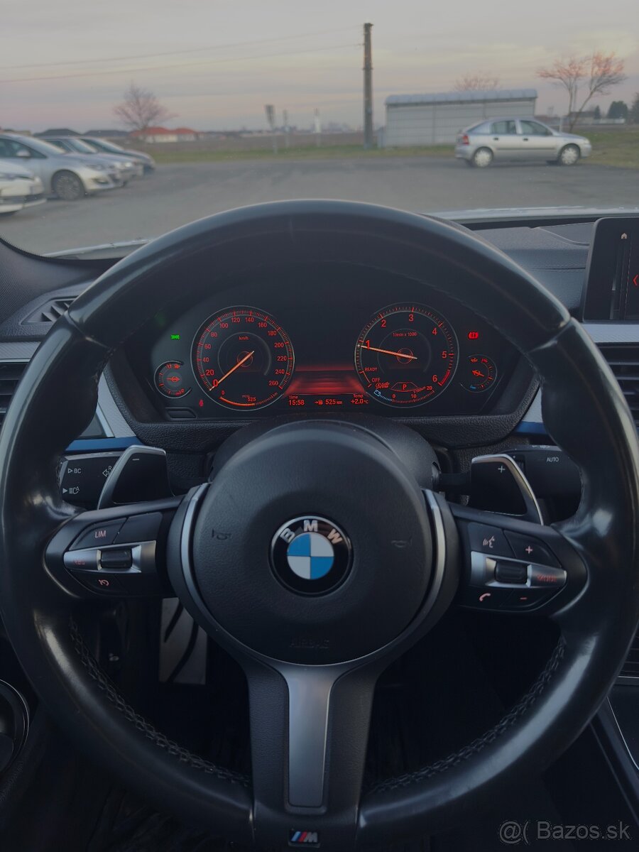BMW 420D M-packet - 11