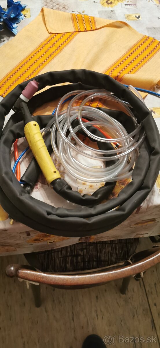 Zváračka OMICRON 1500HP - 11