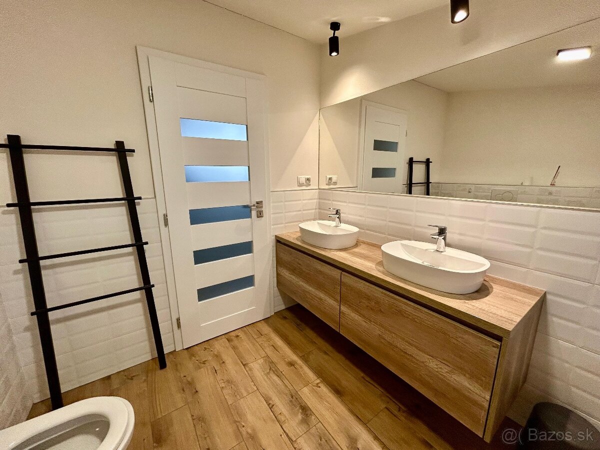 Moderný rodinný dom v Istebnom - 11