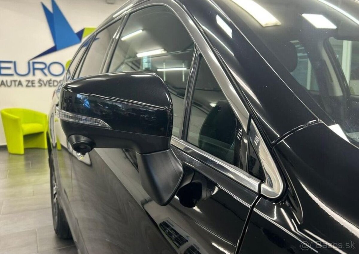 Subaru Outback 2.5i Active AUT 2019 | Záruka 129 kw - 11