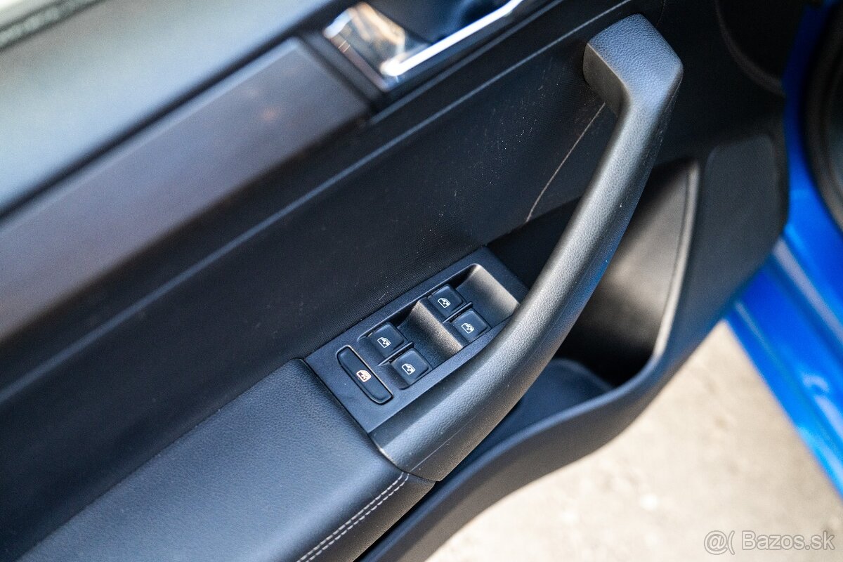 Škoda Rapid Spaceback EXTRA , 81kw, SR-1.majitel - 11