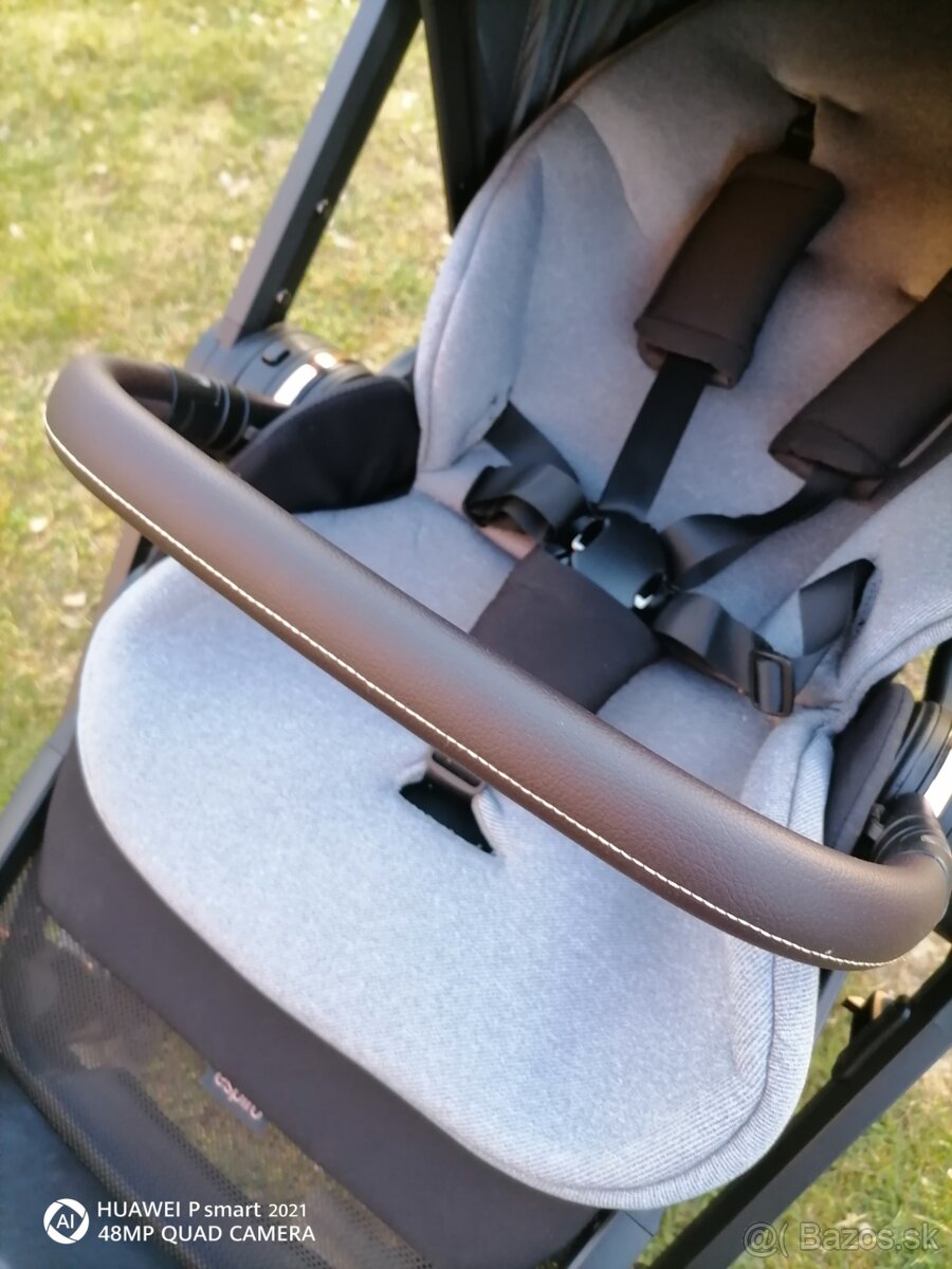 Espiro miloo way - black diamond - 11