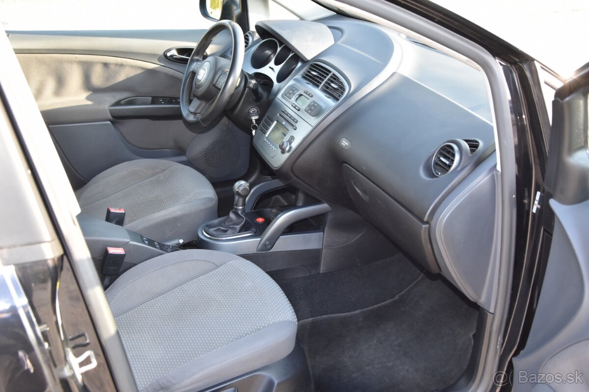 Seat Altea 1.9 TDi Referenc - 11