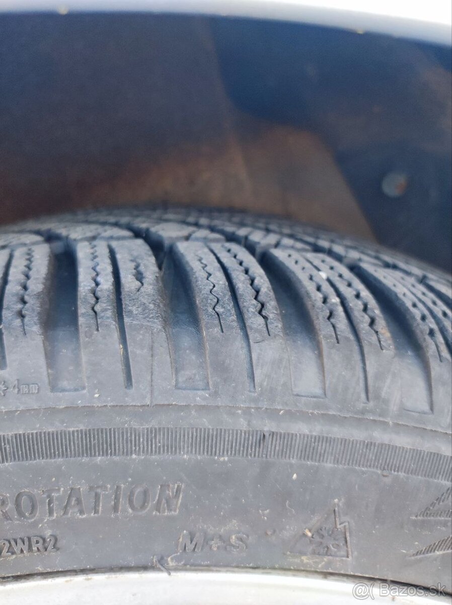 Opel Astra H 1.7 CDTI 74kW - 11