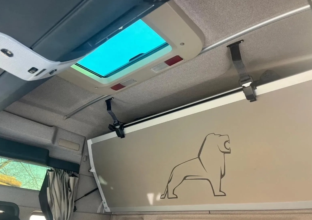 MAN TGX 18.430 4x2 E6 - shrnovačka - 11