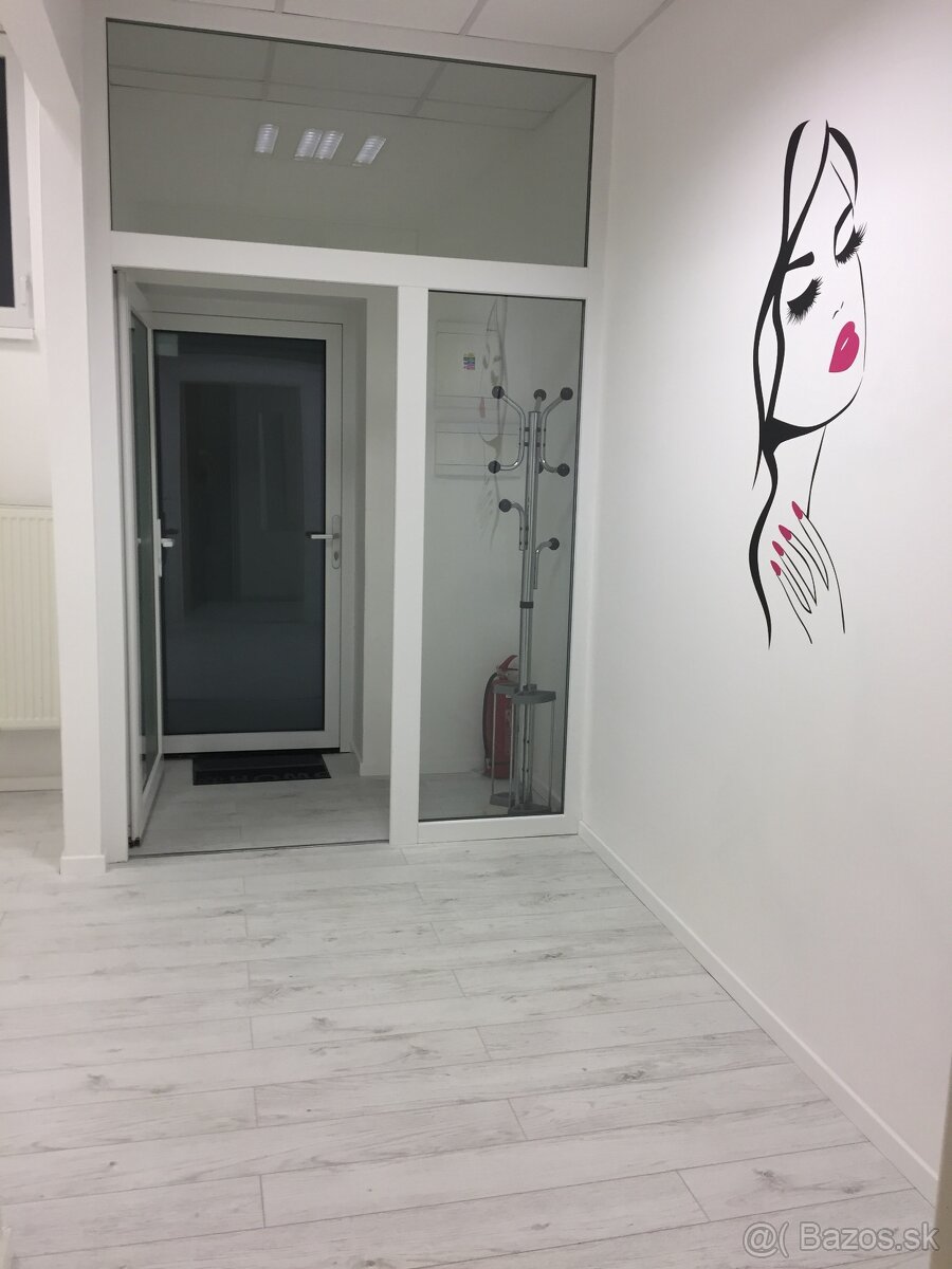 Prenajmem nebytovy priestor v KRASŇANOCH - 11