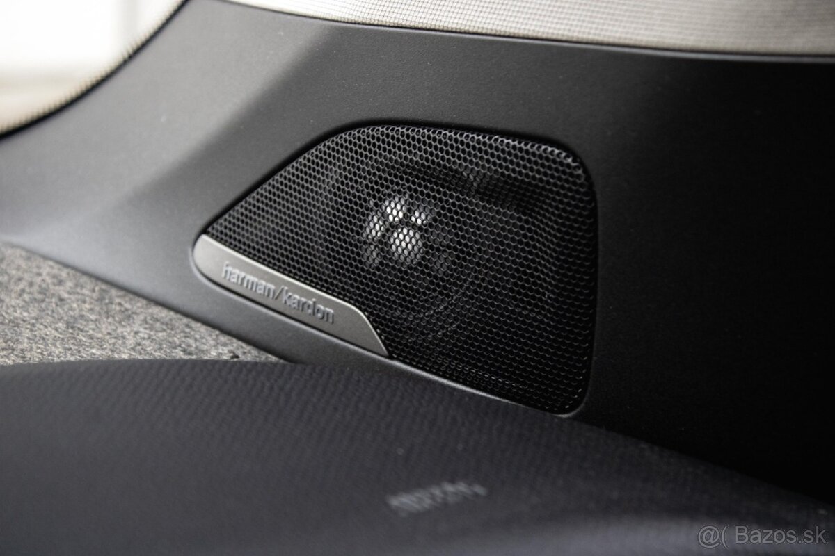 BMW i3s 125 Ah 135kW 2021 - 11