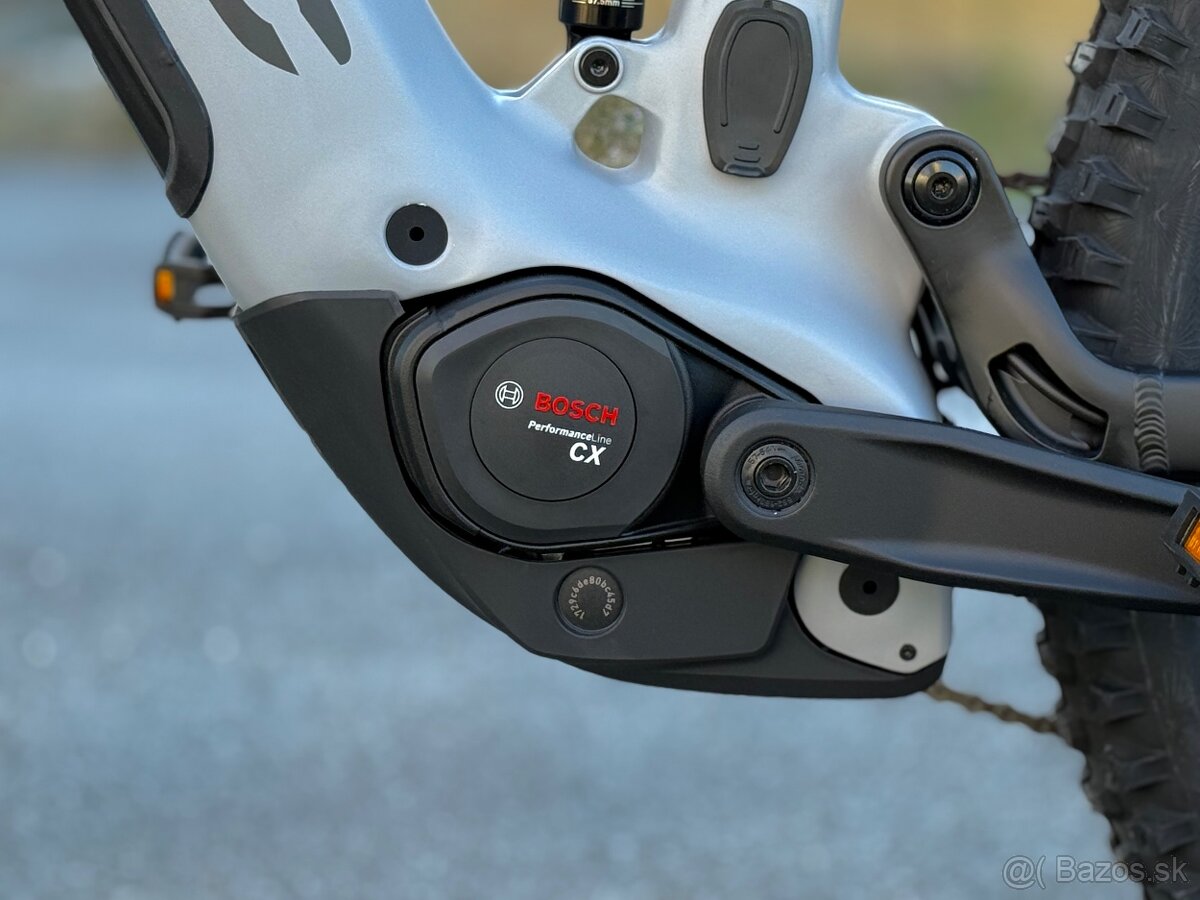 Corratec E-Power RS 160 Elite 2025 Grey, Black, Red - 11