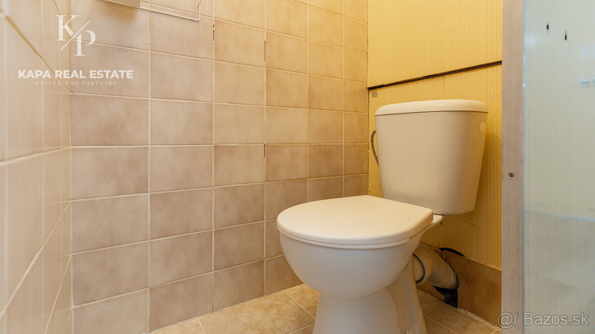 3-izbový byt na predaj, Volgogradská ulica, Prešov - 11