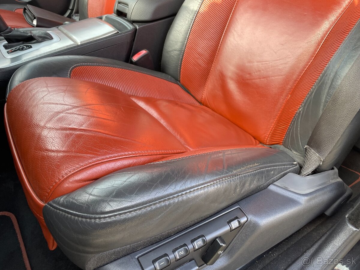 VOLVO XC90 2,4D5 136kw SUMMUM AWD Tažné CZ 2008 - 11