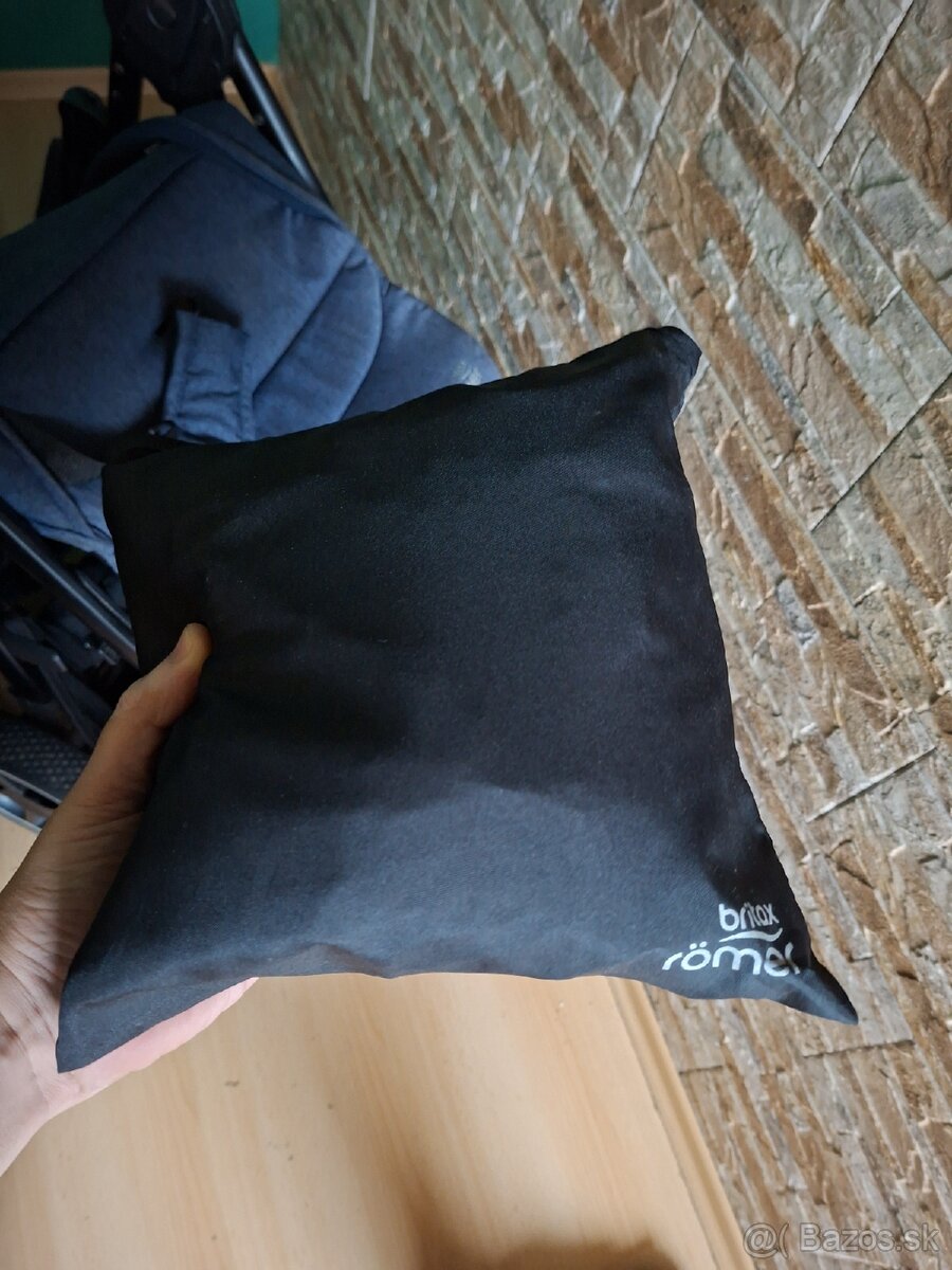 Kočík Britax römer B agile R - 11