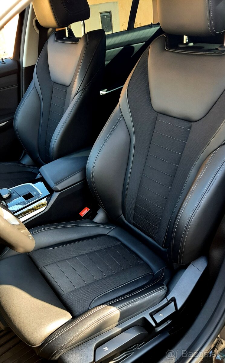 Predám BMW Rad 3 330e PHEV A/T - 11