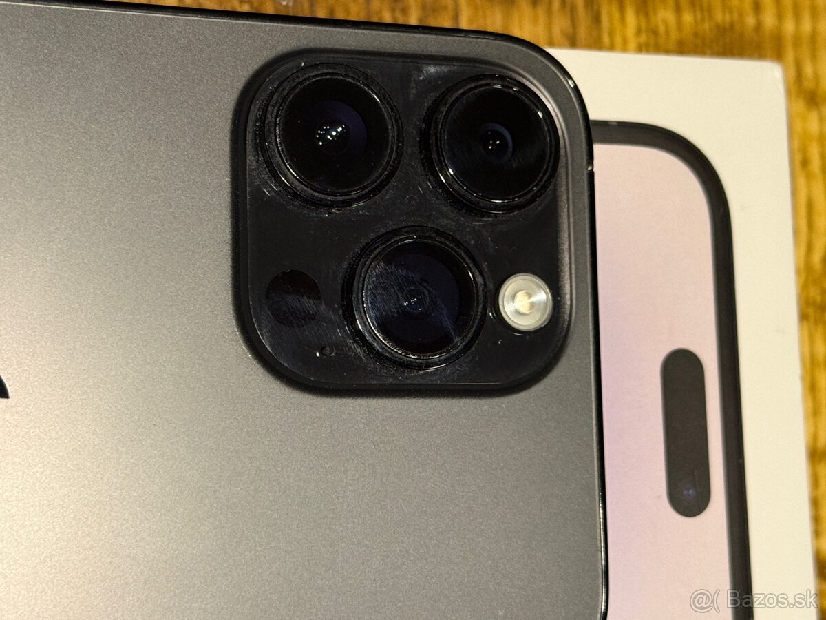 iPhone 14 pro max 256gb - 11