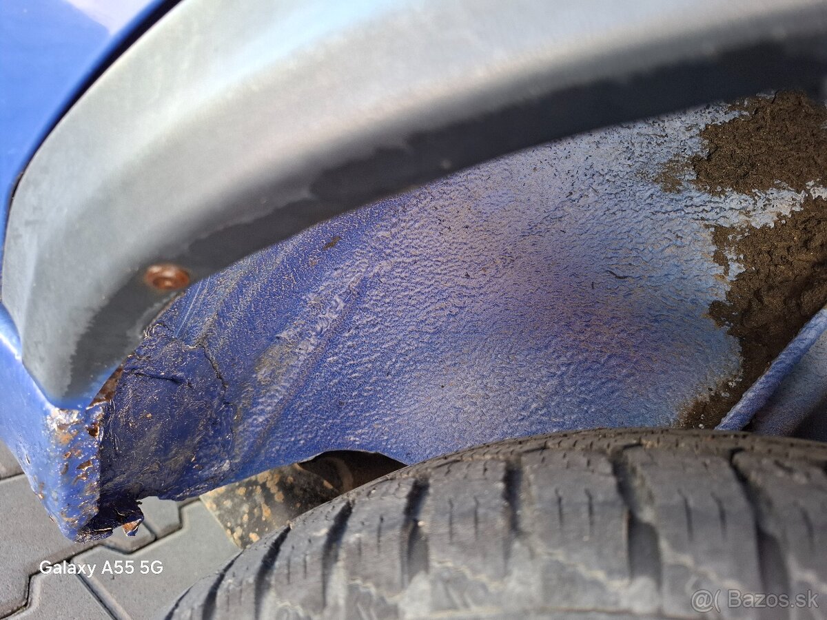 Škoda favorit 1,3 - 11