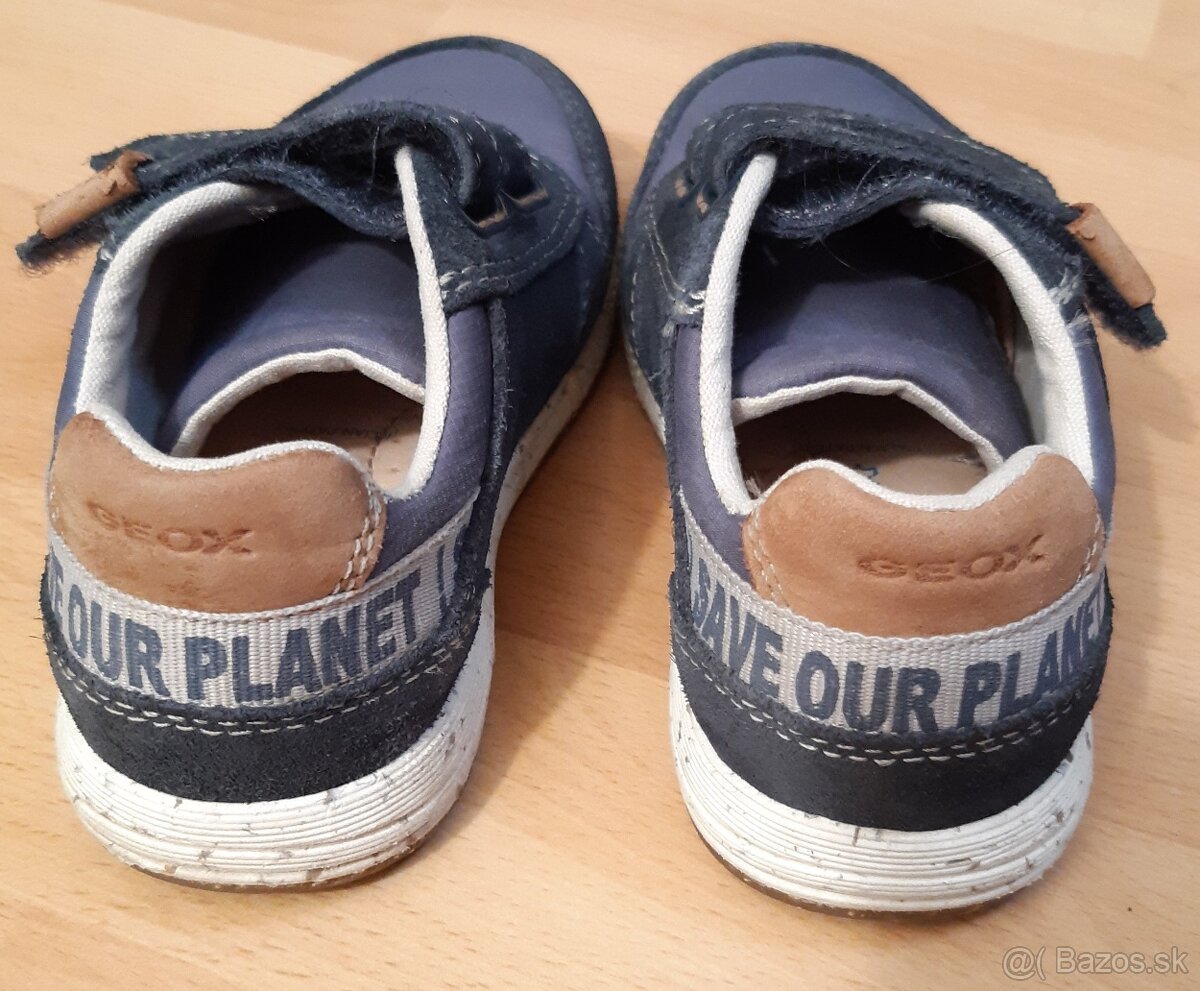 Detske topanky c.23 a c.24 - 11