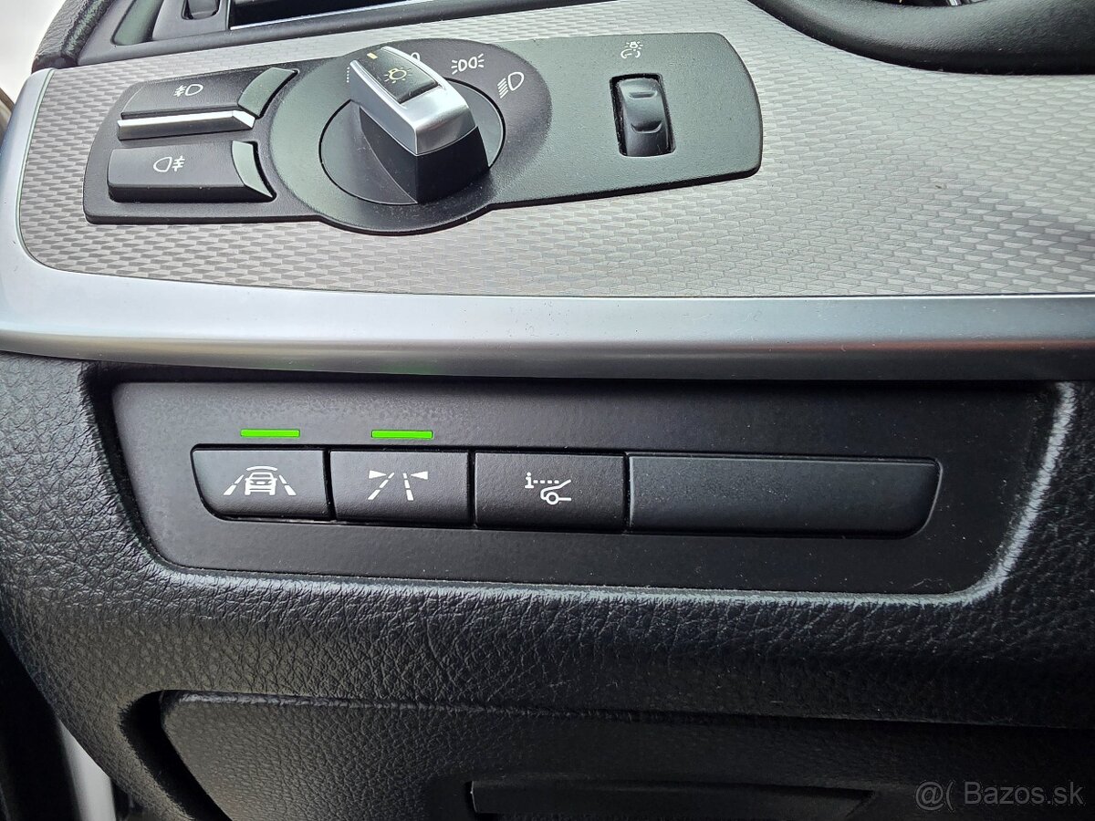 BMW 530d xDrive 2014 M-Packet - 11