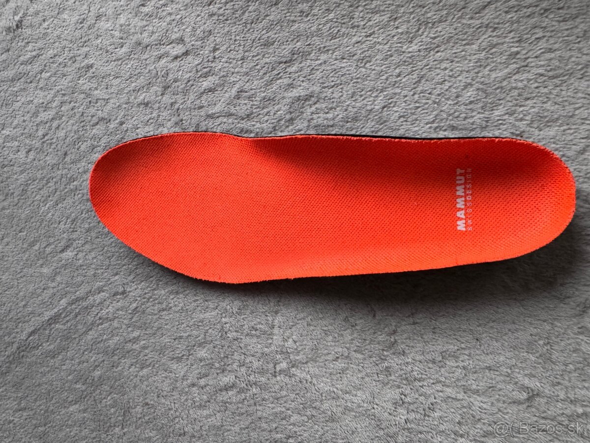 Mamut Ensi GTX mid turisticka obuv - 11