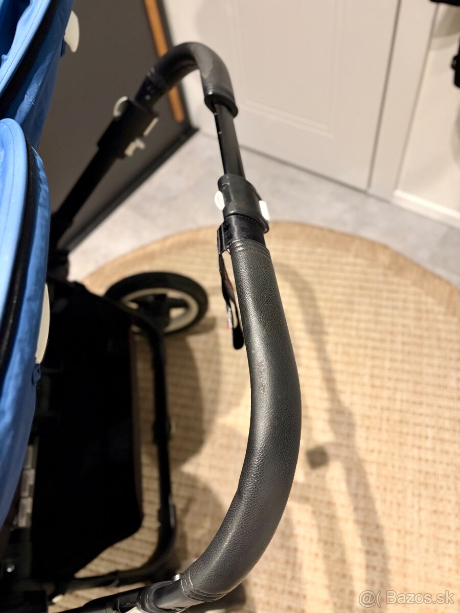 Bogaboo Donkey 2 - 11