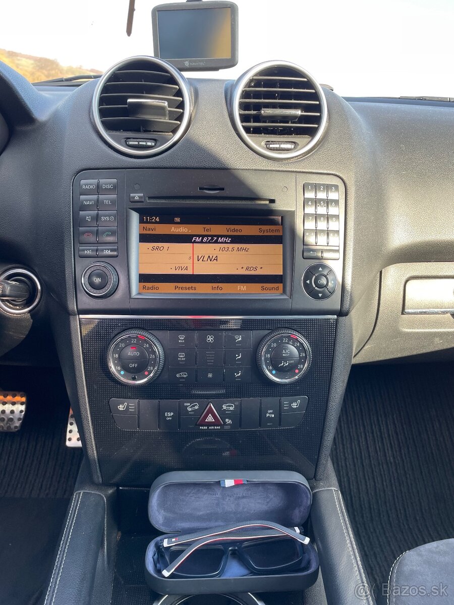 Mercedes-Benz ML 300 cdi - 11